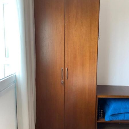 Apartamento Fioreze Gramado Luaran gambar