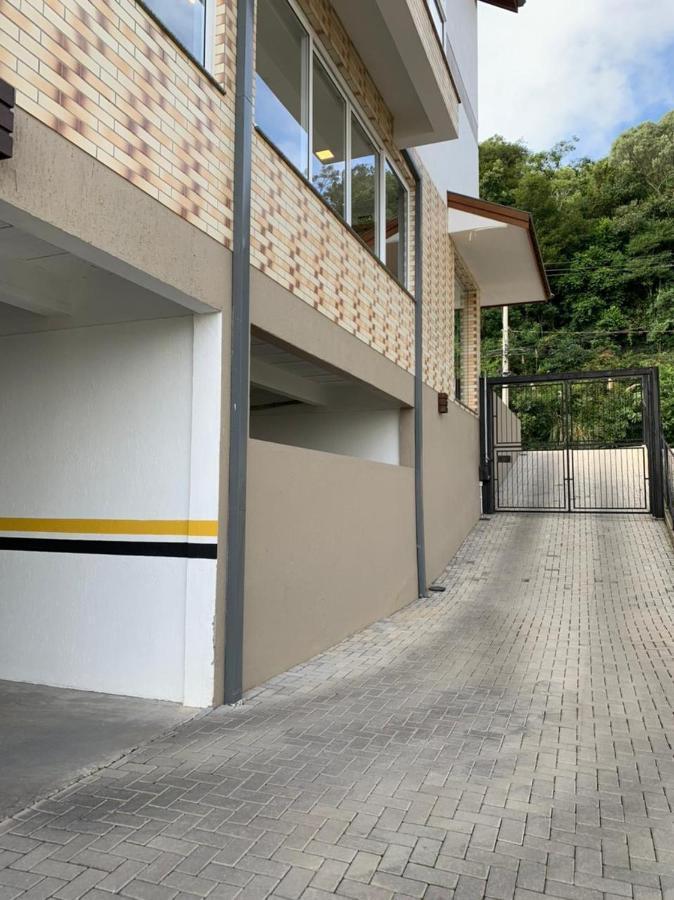 Apartamento Fioreze Gramado Luaran gambar