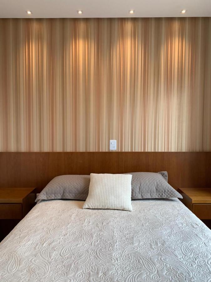 Apartamento Fioreze Gramado Luaran gambar