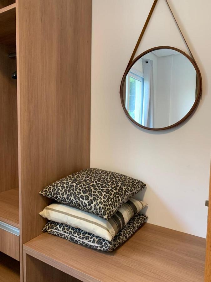 Apartamento Fioreze Gramado Luaran gambar