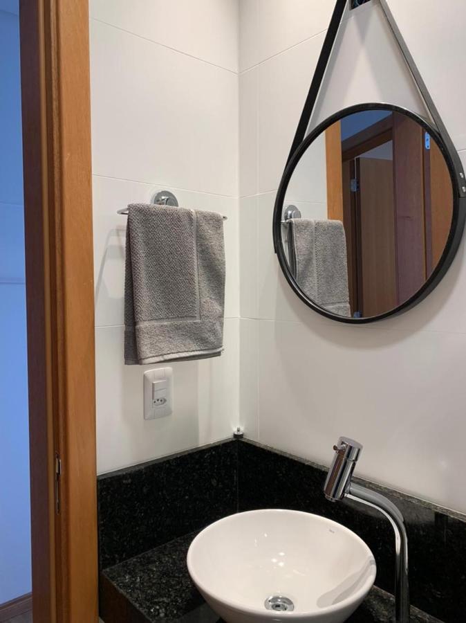 Apartamento Fioreze Gramado Luaran gambar