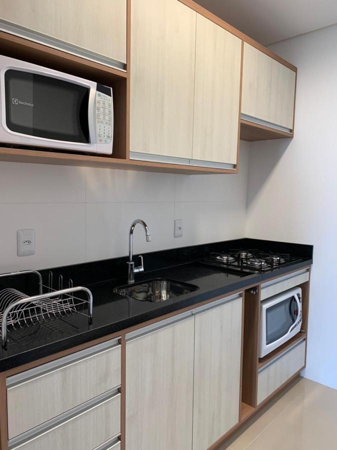 Apartamento Fioreze Gramado Luaran gambar