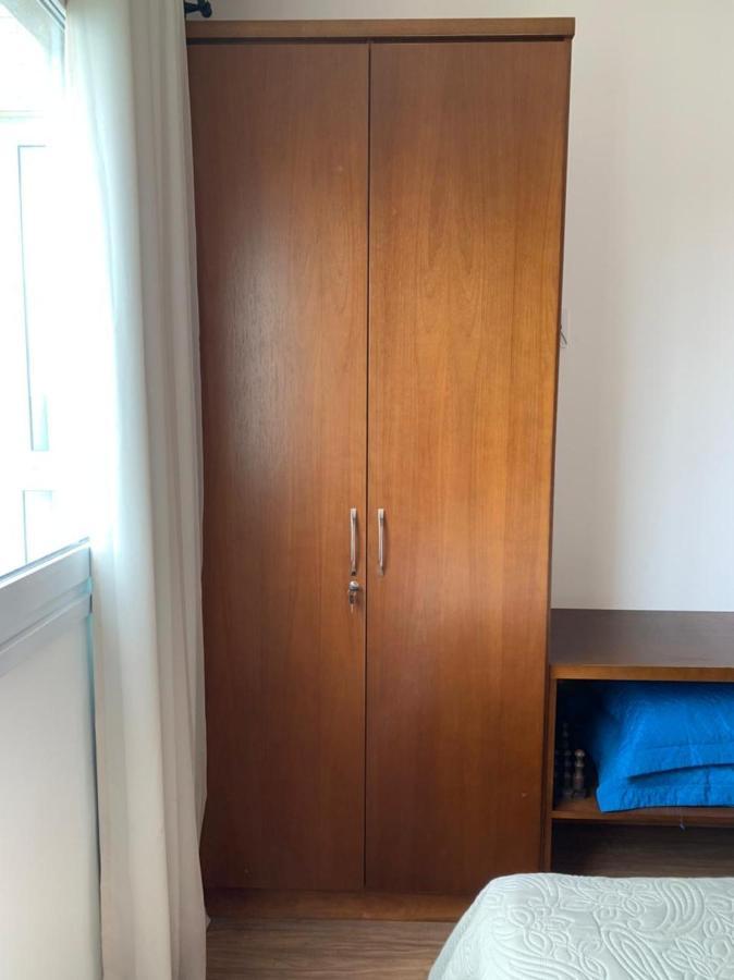Apartamento Fioreze Gramado Luaran gambar